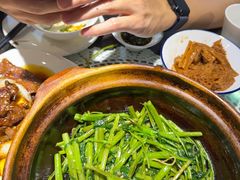 -熠盛粤味·顺德桑拿鸡(永康路店)