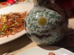 -伙靠·江浙菜(田林路店)