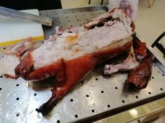 -全聚德(蓝山店)