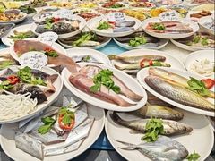 -杨记海鲜楼(三门黑金冠店)