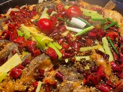 -老板恋上鱼(恒隆广场店)