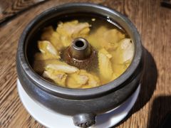 招牌黑松露汽锅茶园鸡-熙楼(翠湖店)