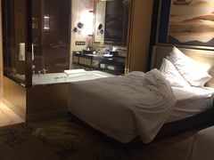 -长沙富力万达文华酒店