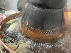-三兴涮羊肉(荣安大街店)