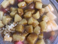 -串妹花式冰粉(乐山总店)