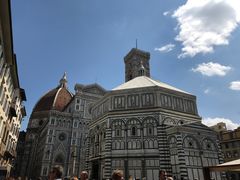 -圣母百花大教堂穹顶