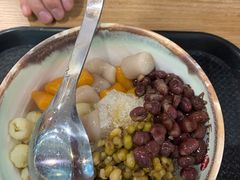 -鲜芋仙(太原街万达店)