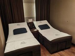-水墨澜渟足道·SPA·传统(四望亭东关街店)