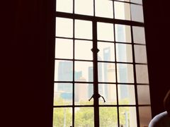 -YUE·6·西式融合餐厅(外滩六号店)