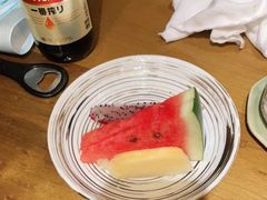 -和彩放题餐厅(酒仙桥店)