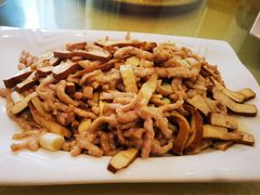 -土家菜坊(李子坝店)