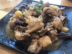 -外婆船宴餐厅·外婆喊你回家吃饭