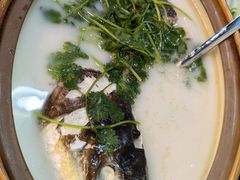 -南山竹海·珍味堂