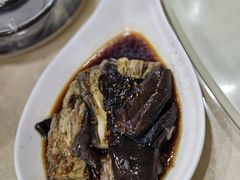 蒜香凉拌茄子-石饮红星包子(中山路店)