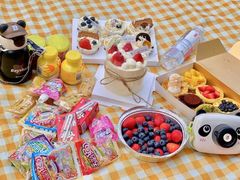 -鹿里烘焙LulyBaking(东二环泰禾广场店)