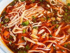-东关吉祥西安腊汁肉夹馍(健德门店)