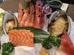 -味见·荣家(亚泰大街店)