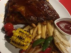 -Cactus墨西哥仙人掌餐厅