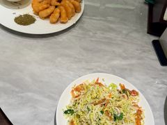 -常鲜楼常来尝鲜海胆馆(星海店)