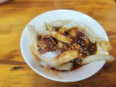 -洞子口张老二凉粉(文殊院店)