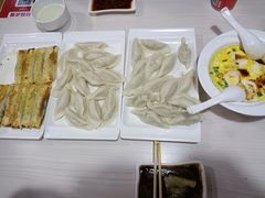 -柏记水饺永泰城店