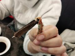 -介里海鲜自助(万达广场太原街店)