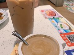 -新宝餐厅(流塘店)