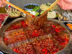 -大风老火锅(江北一店)