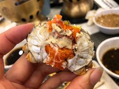 -澜悦港海鲜体验主题餐厅