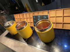 -青岛即墨希尔顿逸林酒店·開自助餐厅