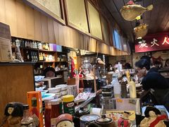 -半藏居酒屋(香港花园店)