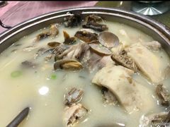 -西新饭店(城中店)