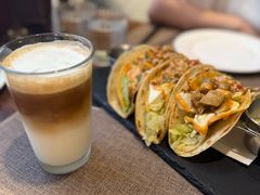 -上岛咖啡(大德店)