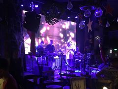 -胡桃里音乐酒馆(万科城市广场店)