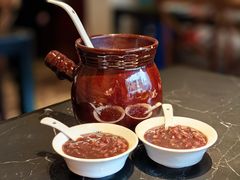 -芳芳私房菜·精做淮扬菜(承德路店)