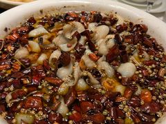 永安经典水煮鱼-永安鱼庄·镇江菜(东吴路店)