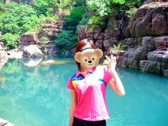 -云台山风景名胜区