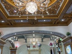 -新疆伊宁远征餐厅