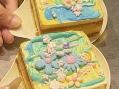 -J Create城市露营咖啡·简餐·宠物(上海动物园店)