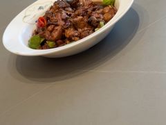 -大闫家烧烤·小海鲜家常菜(郑庄店)