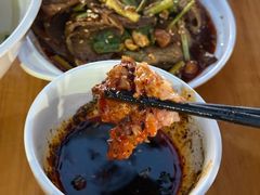 -牛王庙(龙华花园店)