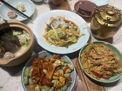 -小吊梨汤·北京菜·烤鸭(鸟巢店)