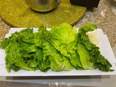 -高丽馆(尊茂店)
