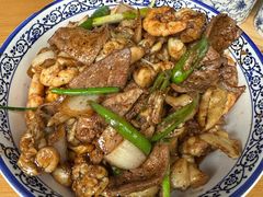 -复兴面王(河东路起源店)