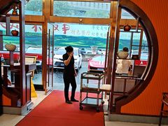 -美味故事特色餐厅(汉阳郭茨口店)