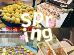 -牛YO寿喜烧·铁板烧和牛火锅自助(市府恒隆店)