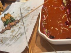 -华府九号海鲜烧烤大排档(龙域店)