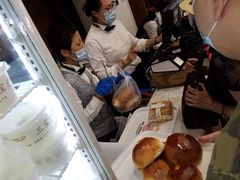 -新侨三宝乐面包店(崇文门店)