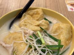 -谭仔米线(皇庭广场店)