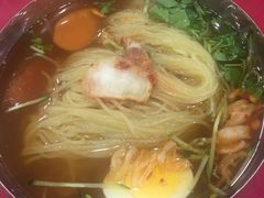 -西塔大冷面(市府大路店)